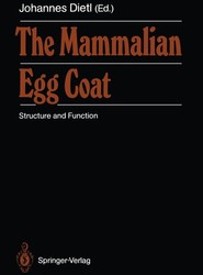The Mammalian Egg Coat