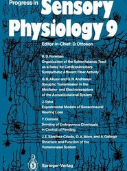 Progress in Sensory Physiology 9