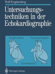 Untersuchungstechniken in der Echokardiographie