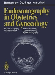 Endosonography in Obstetrics and Gynecology