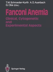 Fanconi Anemia