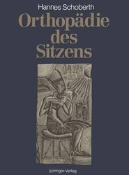 Orthopadie des Sitzens