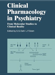 Clinical Pharmacology in Psychiatry