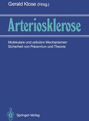 Arteriosklerose