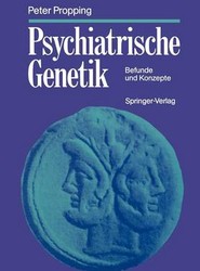 Psychiatrische Genetik