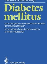 Diabetes mellitus