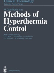 Methods of Hyperthermia Control