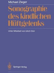 Sonographie des kindlichen Huftgelenks