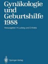 Gynakologie und Geburtshilfe 1988
