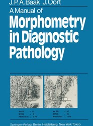 A Manual of Morphometry in Diagnostic Pathology