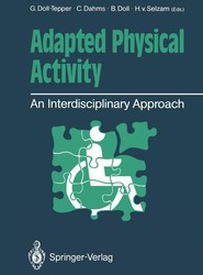 Adapted Physical Activity
