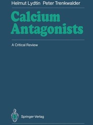 Calcium Antagonists