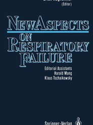New Aspects on Respiratory Failure