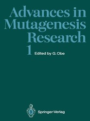 Advances in Mutagenesis Research