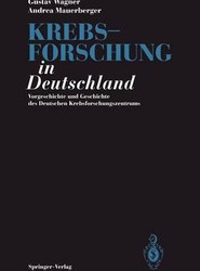 Krebsforschung in Deutschland