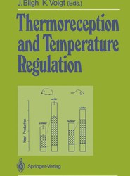 Thermoreception and Temperature Regulation