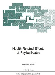 Health Related Effects of Phyllosilicates