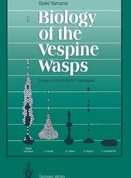 Biology of the Vespine Wasps