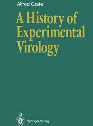 A History of Experimental Virology