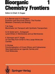 Bioorganic Chemistry Frontiers