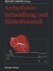Arrhythmiebehandlung und Hamodynamik