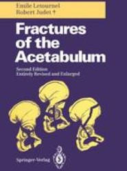 Fractures of the Acetabulum