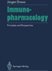 Immunopharmacology