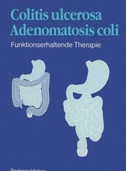 Colitis ulcerosa - Adenomatosis coli