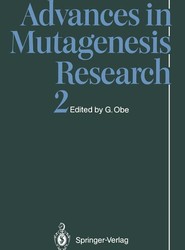 Advances in Mutagenesis Research 2