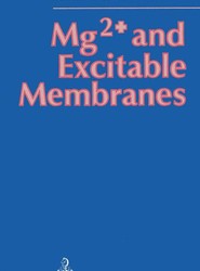 Mg2+ and Excitable Membranes