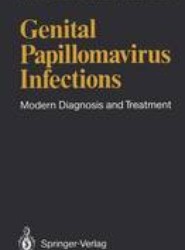 Genital Papillomavirus Infections