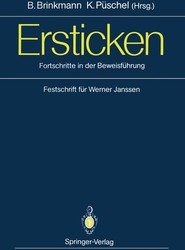 Ersticken