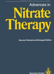 Advances in Nitrate Therapy