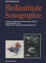 Mediastinale Sonographie