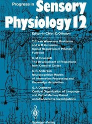 Progress in Sensory Physiology