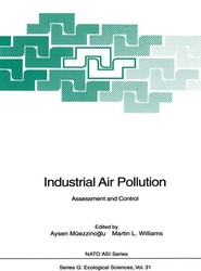 Industrial Air Pollution
