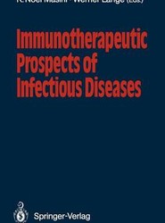 Immunotherapeutic Prospects of Infectious Diseases