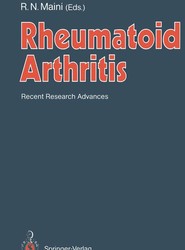 Rheumatoid Arthritis