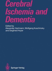 Cerebral Ischemia and Dementia