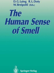 The Human Sense of Smell