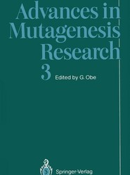 Advances in Mutagenesis Research