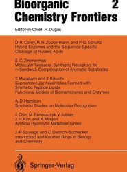 Bioorganic Chemistry Frontiers
