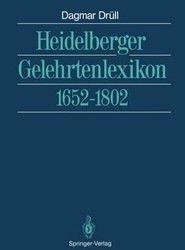 Heidelberger Gelehrtenlexikon