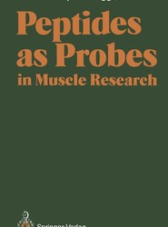 Peptides as Probes in Muscle Research