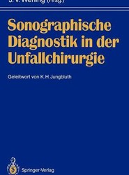 Sonographische Diagnostik in der Unfallchirurgie