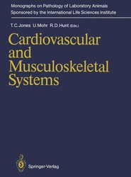 Cardiovascular and Musculoskeletal Systems