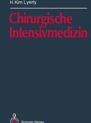 Chirurgische Intensivmedizin