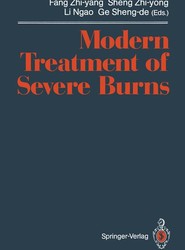 Modern Treatment of Severe Burns
