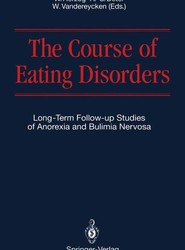 The Course of Eating Disorders