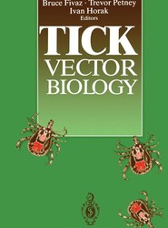 Tick Vector Biology